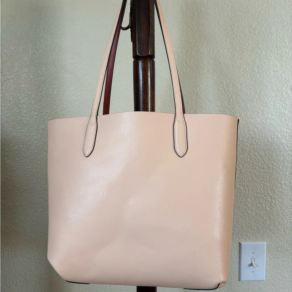 Kate Spade Ava reversible tote  bag - Picture 6 of 6